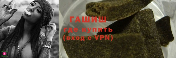 гашик Мегион
