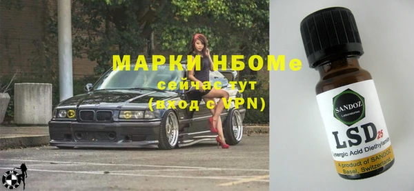 гашик Мегион